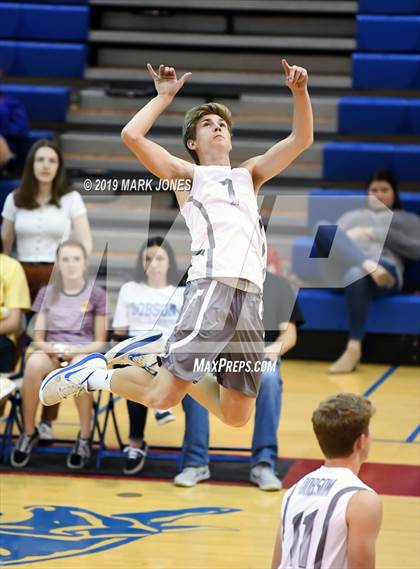 Thumbnail 2 in Dobson @ Mountain View photogallery.