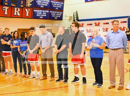 Thumbnail 1 in Dobson @ Mountain View photogallery.