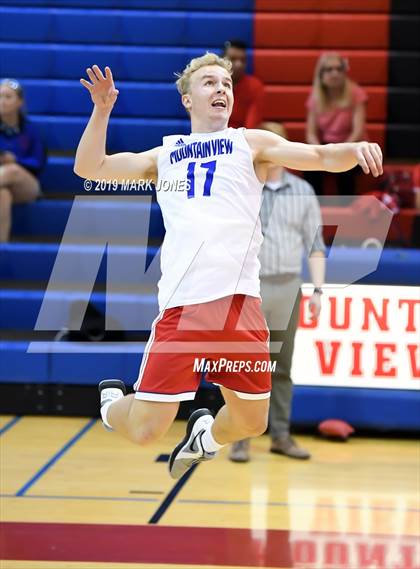 Thumbnail 3 in Dobson @ Mountain View photogallery.