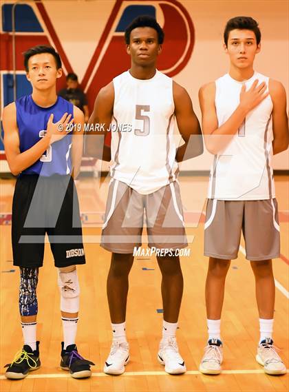 Thumbnail 3 in Dobson @ Mountain View photogallery.