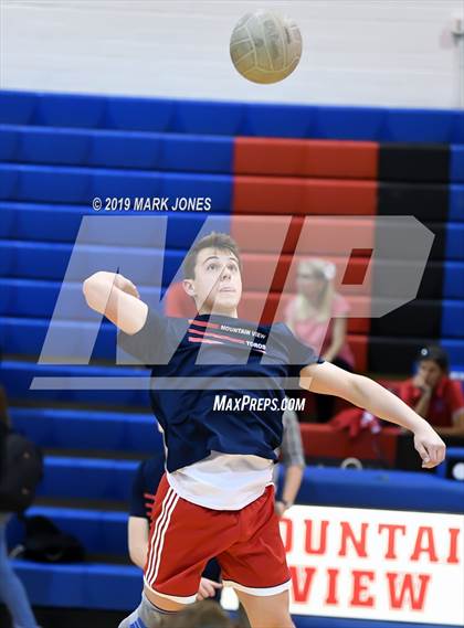 Thumbnail 2 in Dobson @ Mountain View photogallery.