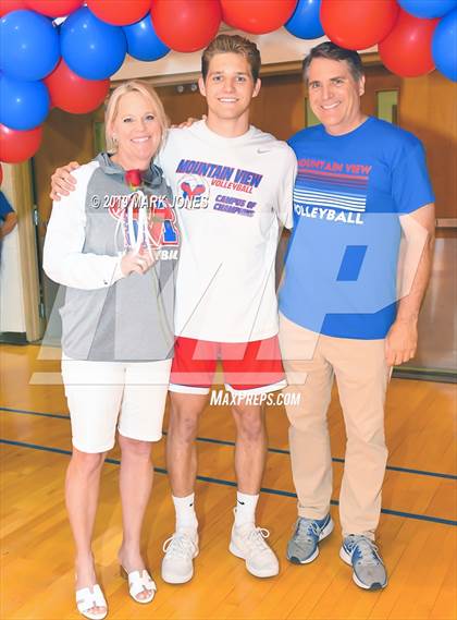 Thumbnail 1 in Dobson @ Mountain View photogallery.