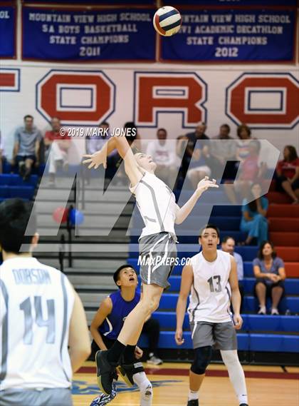 Thumbnail 3 in Dobson @ Mountain View photogallery.