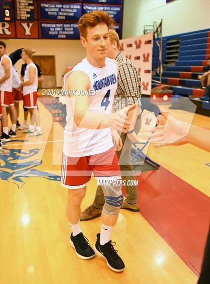 Thumbnail 2 in Dobson @ Mountain View photogallery.