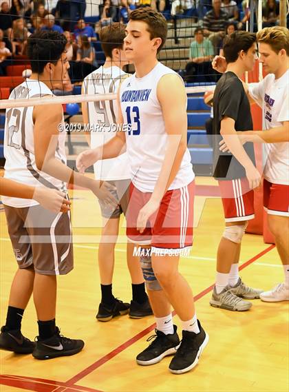 Thumbnail 3 in Dobson @ Mountain View photogallery.