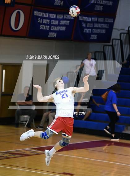 Thumbnail 1 in Dobson @ Mountain View photogallery.