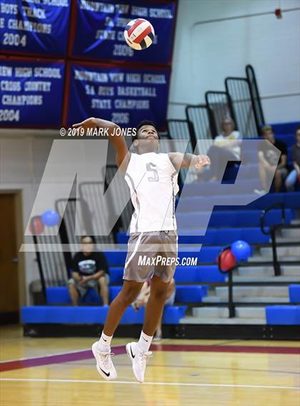 Thumbnail 2 in Dobson @ Mountain View photogallery.