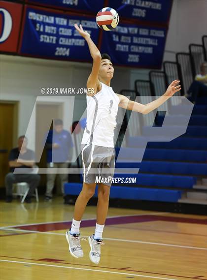 Thumbnail 1 in Dobson @ Mountain View photogallery.