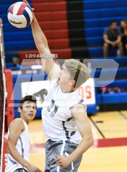 Thumbnail 1 in Dobson @ Mountain View photogallery.