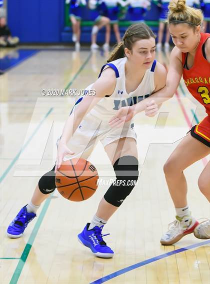 Thumbnail 3 in Chaparral @ Xavier College Prep photogallery.