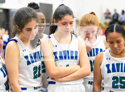 Thumbnail 3 in Chaparral @ Xavier College Prep photogallery.