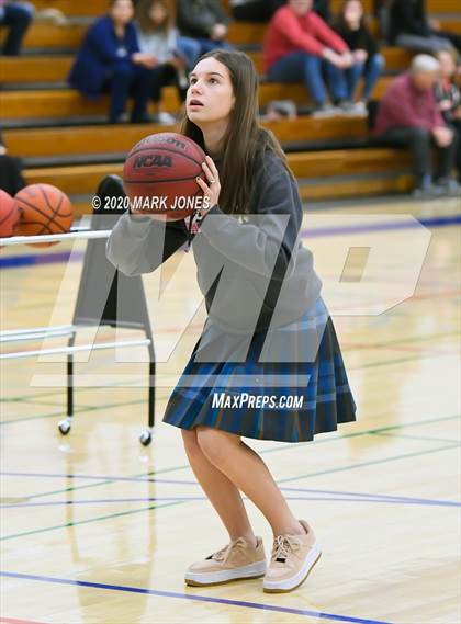 Thumbnail 3 in Chaparral @ Xavier College Prep photogallery.