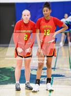 Photo from the gallery "Chaparral @ Xavier College Prep"