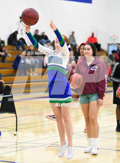Thumbnail 3 in Chaparral @ Xavier College Prep photogallery.