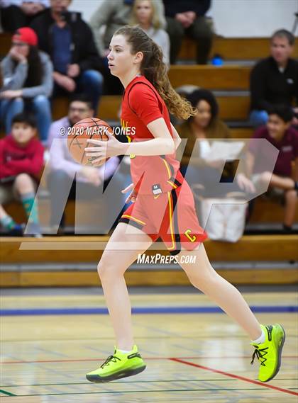 Thumbnail 1 in Chaparral @ Xavier College Prep photogallery.