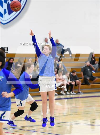 Thumbnail 3 in Chaparral @ Xavier College Prep photogallery.