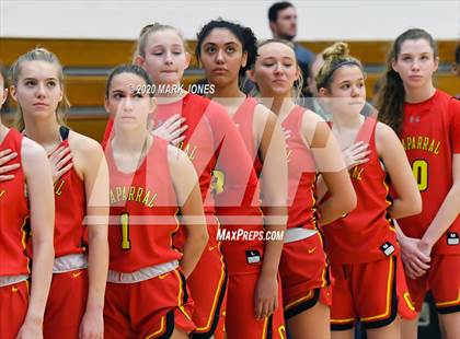 Thumbnail 2 in Chaparral @ Xavier College Prep photogallery.
