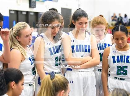 Thumbnail 2 in Chaparral @ Xavier College Prep photogallery.