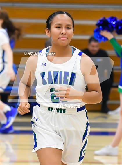 Thumbnail 3 in Chaparral @ Xavier College Prep photogallery.
