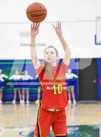 Thumbnail 2 in Chaparral @ Xavier College Prep photogallery.