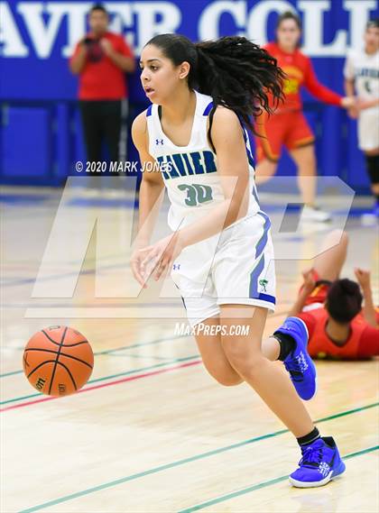 Thumbnail 2 in Chaparral @ Xavier College Prep photogallery.
