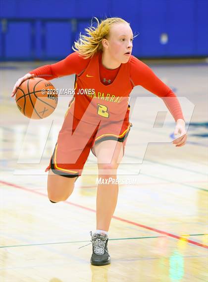 Thumbnail 1 in Chaparral @ Xavier College Prep photogallery.