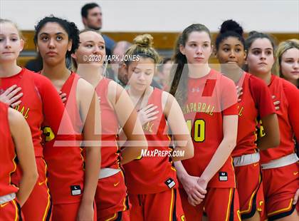 Thumbnail 3 in Chaparral @ Xavier College Prep photogallery.