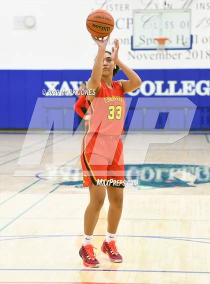 Thumbnail 3 in Chaparral @ Xavier College Prep photogallery.
