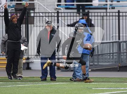 Thumbnail 3 in Harrisburg vs. Coatesville (PIAA 6A Semifinal) photogallery.