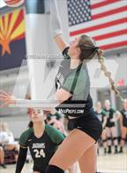 Photo from the gallery "Emerald Ridge vs. Los Alamitos (Nike TOC Southwest)"