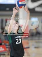 Photo from the gallery "Emerald Ridge vs. Los Alamitos (Nike TOC Southwest)"