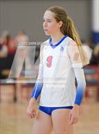 Photo from the gallery "Emerald Ridge vs. Los Alamitos (Nike TOC Southwest)"