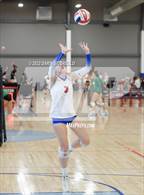 Photo from the gallery "Emerald Ridge vs. Los Alamitos (Nike TOC Southwest)"