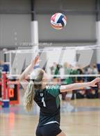 Photo from the gallery "Emerald Ridge vs. Los Alamitos (Nike TOC Southwest)"