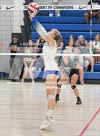 Photo from the gallery "Emerald Ridge vs. Los Alamitos (Nike TOC Southwest)"