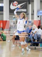 Photo from the gallery "Emerald Ridge vs. Los Alamitos (Nike TOC Southwest)"