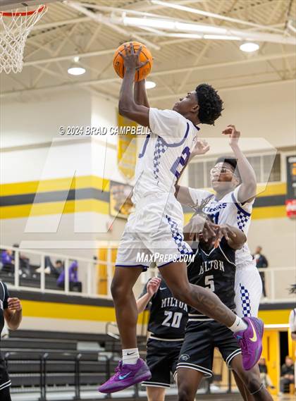 Thumbnail 3 in Milton vs. Fairfield photogallery.