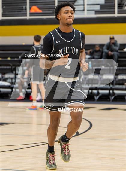 Thumbnail 1 in Milton vs. Fairfield photogallery.
