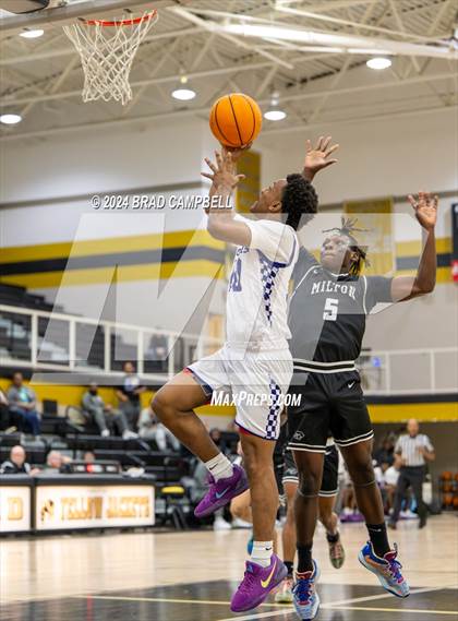 Thumbnail 2 in Milton vs. Fairfield photogallery.
