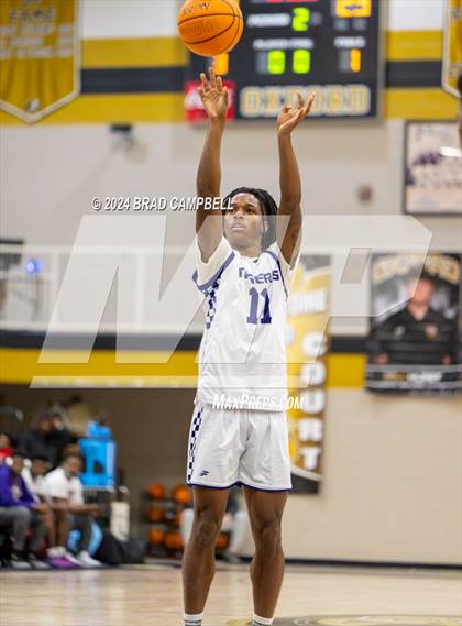 Thumbnail 1 in Milton vs. Fairfield photogallery.