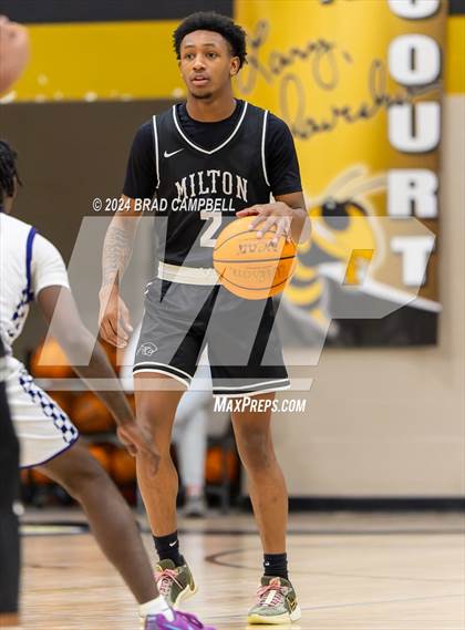Thumbnail 3 in Milton vs. Fairfield photogallery.