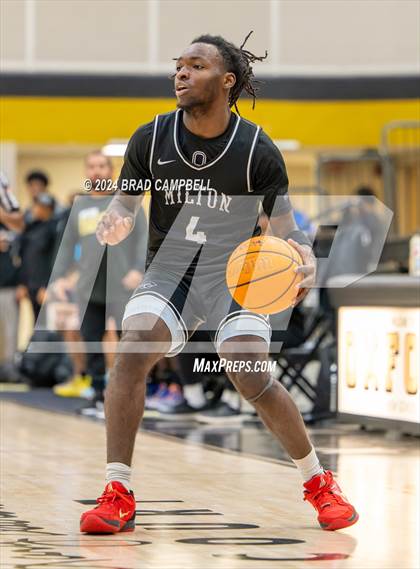 Thumbnail 1 in Milton vs. Fairfield photogallery.