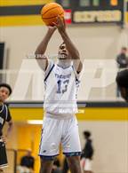 Photo from the gallery "Milton vs. Fairfield"