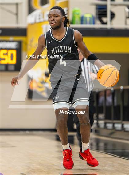 Thumbnail 2 in Milton vs. Fairfield photogallery.