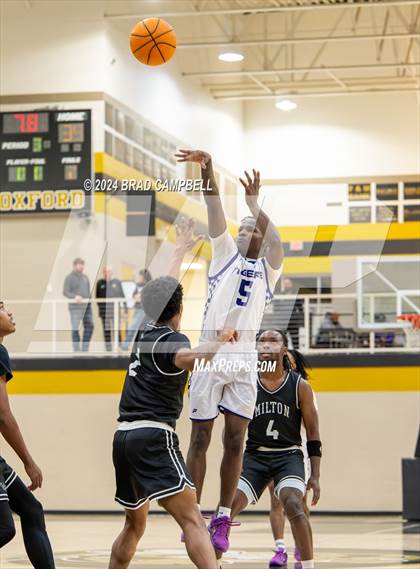 Thumbnail 1 in Milton vs. Fairfield photogallery.