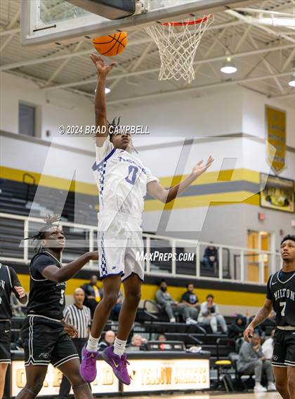 Thumbnail 1 in Milton vs. Fairfield photogallery.