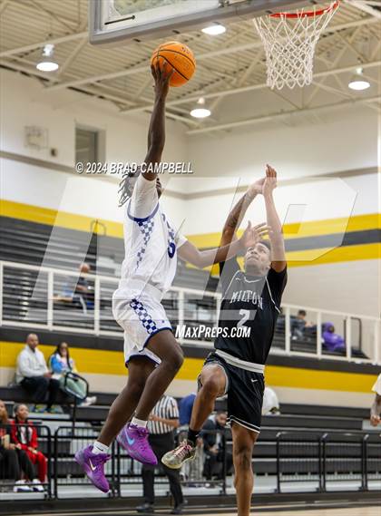 Thumbnail 2 in Milton vs. Fairfield photogallery.