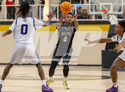 Thumbnail 3 in Milton vs. Fairfield photogallery.
