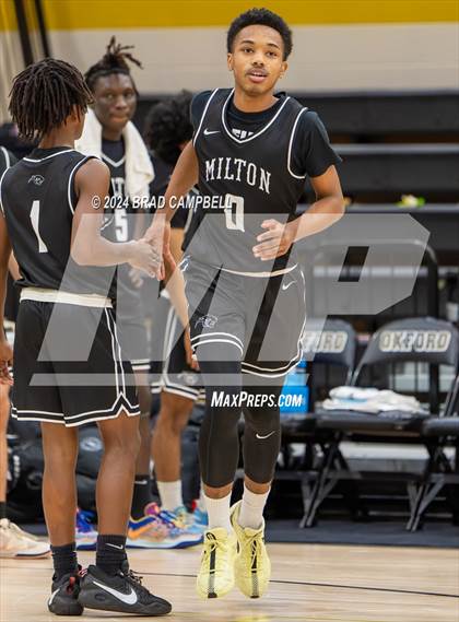 Thumbnail 1 in Milton vs. Fairfield photogallery.