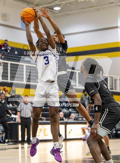 Thumbnail 1 in Milton vs. Fairfield photogallery.